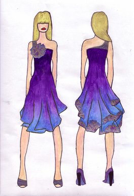 Fashioncompetition