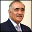 محمود علی درانی