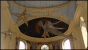 Ceiling decorations