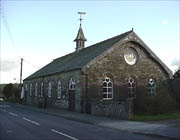 Marchnad Llanboidy