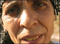 Roma Gypsy