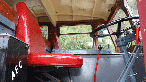 Front cab