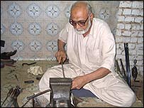 حاجی نور