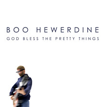 Review of God Bless the Pretty Things