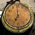 Wall clock