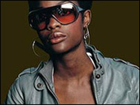 Black British Style