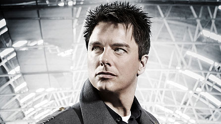 John Barrowman