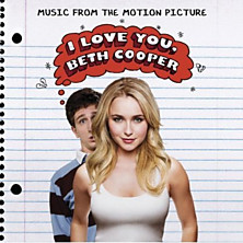 Review of I Love You, Beth Cooper