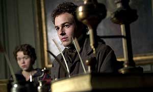 Patrick Kennedy as Richard