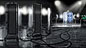 Circle Of Mirrors