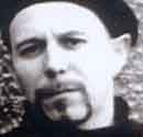 Keith Angel