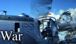 War
