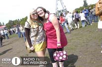 Radio 1's Big Weekend