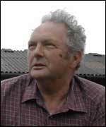 Alastair Fraser