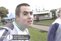 Radio 1's Big Weekend