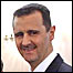 بشار اسد