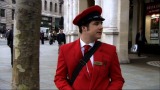 Episode Ten - Stuart Turns Poacher