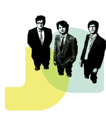 The Young Knives