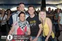 At Radio 1's Big Weekend