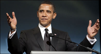 Barack Obama
