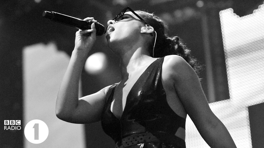 Alicia Keys
