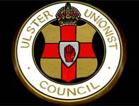 Image of Ulster Unionist Council logo