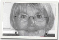 Frances Thomas