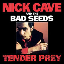 Review of Tender Prey / The Good Son / Henry’s Dream