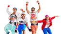 JLS