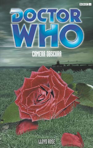 enlarged book cover of cameraobscura