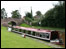Betton Mill Wharf, Market Drayton