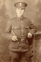 John Cyril Caley