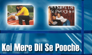 Koi Mere Dil Se Pooche