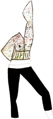 Urban style