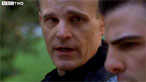 The Hunter and Sylar