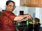 Surindar Bawa