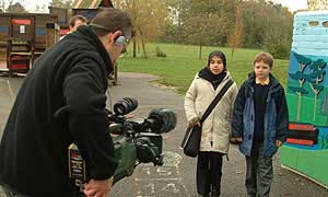 Newsround - Islam Week