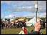Juggler at Solfest