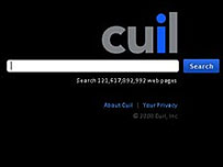 Cuil