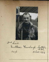 Matthew Fairclough Sutton