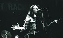 Carol Grimes