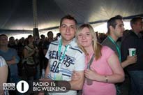 Radio 1's Big Weekend Radio 1's Big Weekend