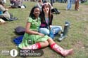 At Radio 1's Big Weekend