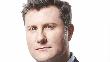 Ben Cooper
