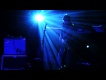 Wolfstone live at the ABC. Photo by Louis Decarlo