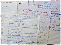 Lyrics