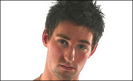 Carl Price - courtesy of www.mrgayuk.co.uk