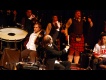 Carlos Nunez live at Glasgow Royal Concert Hall. Photo by Julie Broadfoot