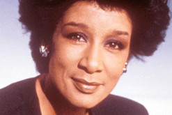 Moira Stuart