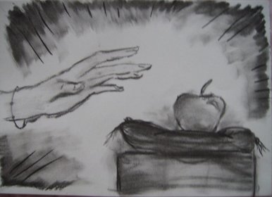 Forbidden fruit